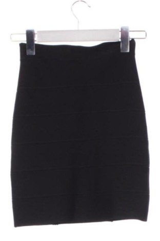 Fustă BCBG Max Azria, Mărime XXS, Culoare Negru, Preț 219,00 Lei
