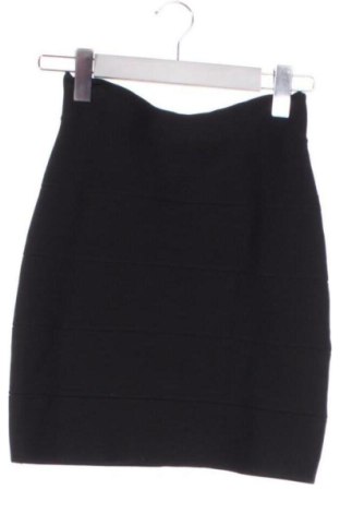 Fustă BCBG Max Azria, Mărime XS, Culoare Negru, Preț 219,00 Lei