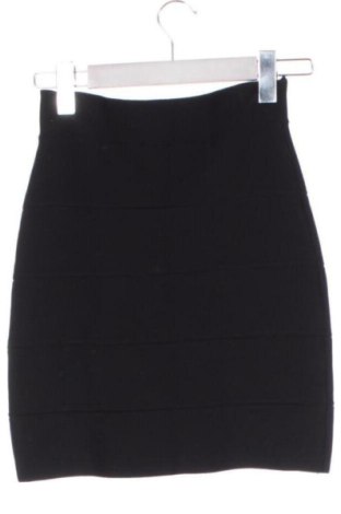 Fustă BCBG Max Azria, Mărime XS, Culoare Negru, Preț 219,00 Lei