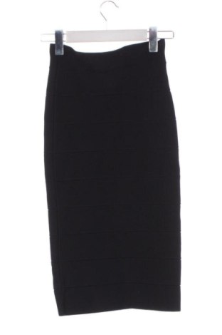 Fustă BCBG Max Azria, Mărime XXS, Culoare Negru, Preț 237,00 Lei