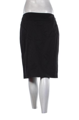 Fustă BIALCON, Mărime M, Culoare Negru, Preț 108,96 Lei