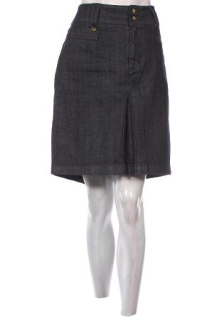 Szoknya BOSS, Méret XL, Szín Kék, Ár 26 033 Ft