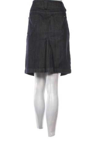 Szoknya BOSS, Méret XL, Szín Kék, Ár 26 033 Ft