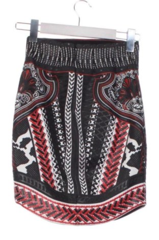 Fustă BSB Collection, Mărime XS, Culoare Multicolor, Preț 109,00 Lei