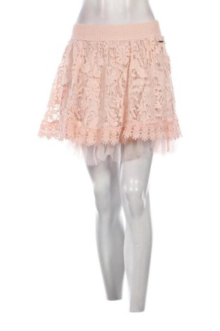 Fustă BSB Collection, Mărime L, Culoare Roz, Preț 109,00 Lei