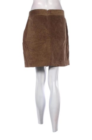 Szoknya Banana Republic, Méret L, Szín Barna, Ár 11 570 Ft