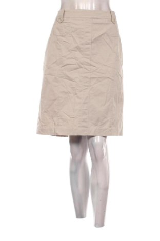 Φούστα Barbara Lebek, Μέγεθος XL, Χρώμα  Μπέζ, Τιμή 33,99 €