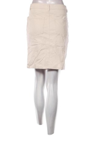 Spódnica Beloved, Rozmiar L, Kolor ecru, Cena 51,99 zł