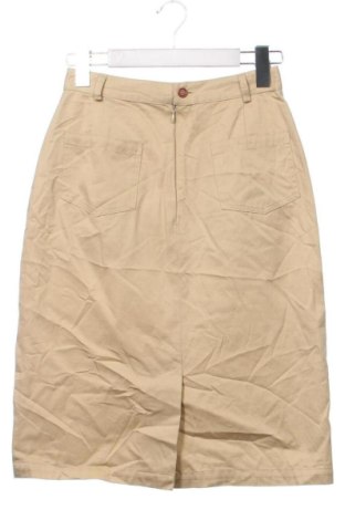 Spódnica Beretta, Rozmiar XS, Kolor Beżowy, Cena 250,99 zł