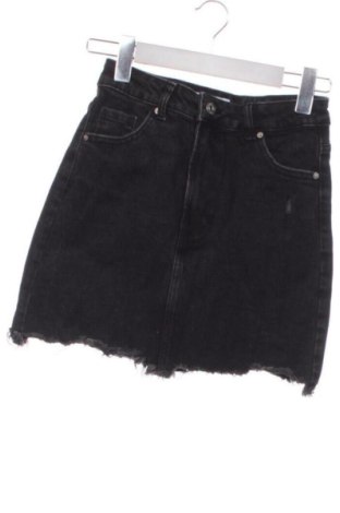 Sukňa Bershka, Veľkosť S, Farba Čierna, Cena  11,95 €