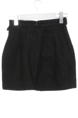 Пола Bershka, Размер XS, Цвят Черен, Цена 10,22 €