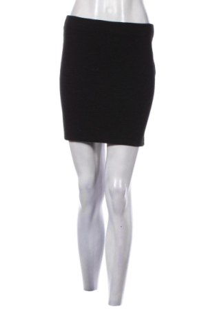 Fustă Bershka, Mărime S, Culoare Negru, Preț 60,99 Lei