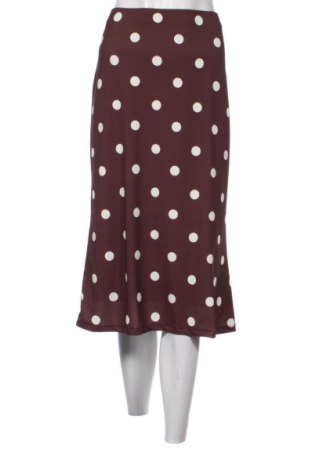 Spódnica Bershka, Rozmiar XL, Kolor Kolorowy, Cena 96,99 zł