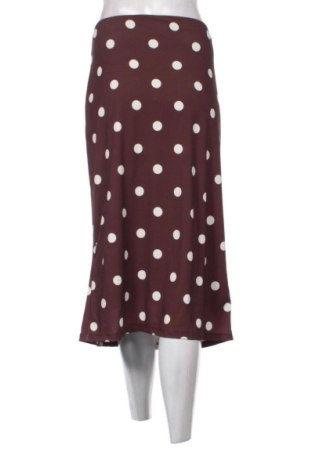 Spódnica Bershka, Rozmiar XL, Kolor Kolorowy, Cena 96,99 zł