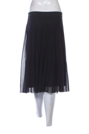 Fustă Bershka, Mărime M, Culoare Negru, Preț 61,00 Lei