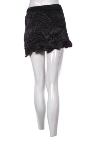 Rock Bershka, Größe S, Farbe Schwarz, Preis 12,99 €