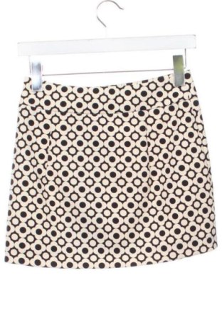 Spódnica Bershka, Rozmiar XS, Kolor Kolorowy, Cena 53,58 zł