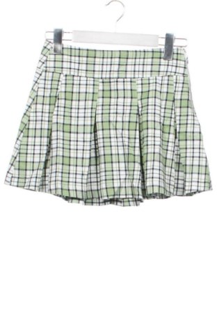 Spódnica Bershka, Rozmiar XXS, Kolor Kolorowy, Cena 51,99 zł