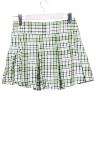 Spódnica Bershka, Rozmiar XXS, Kolor Kolorowy, Cena 51,99 zł