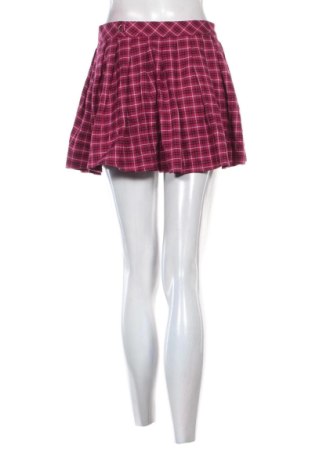 Fustă Bershka, Mărime S, Culoare Multicolor, Preț 60,99 Lei