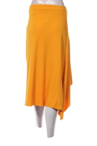 Sukňa Bershka, Veľkosť S, Farba Žltá, Cena  11,95 €