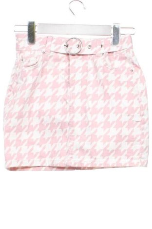 Rock Bershka, Größe XS, Farbe Mehrfarbig, Preis 12,99 €