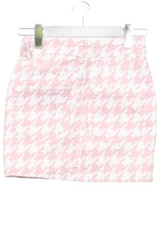 Rock Bershka, Größe XS, Farbe Mehrfarbig, Preis 12,99 €