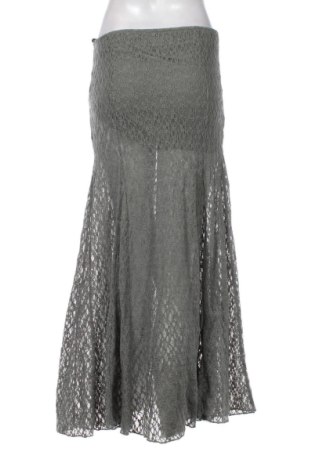 Sukně Bershka, Velikost M, Barva Šedá, Cena  539,00 Kč