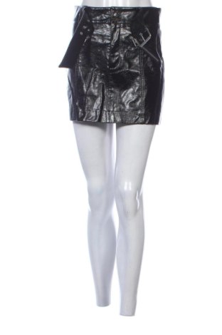 Spódnica Bershka, Rozmiar S, Kolor Czarny, Cena 53,58 zł