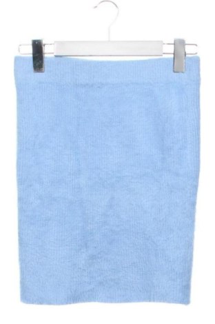 Sukňa Bershka, Veľkosť XS, Farba Modrá, Cena  11,95 €