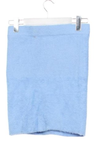 Sukňa Bershka, Veľkosť XS, Farba Modrá, Cena  11,95 €