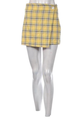 Fustă Bershka, Mărime S, Culoare Multicolor, Preț 60,99 Lei
