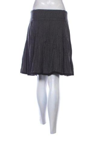 Fustă Biaggini, Mărime L, Culoare Gri, Preț 50,59 Lei