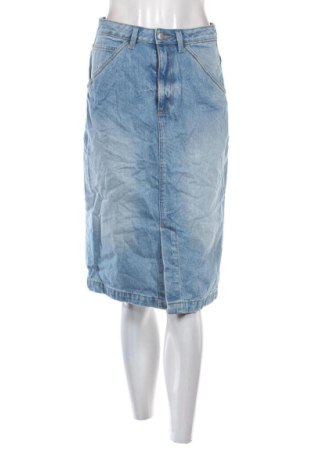 Пола Bik Bok, Размер S, Цвят Син, Цена 15,33 €