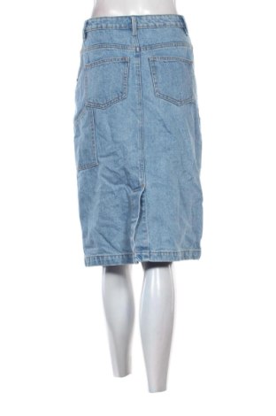 Пола Bik Bok, Размер S, Цвят Син, Цена 15,33 €