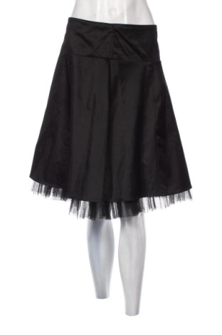 Fustă Blanca, Mărime XL, Culoare Negru, Preț 218,96 Lei