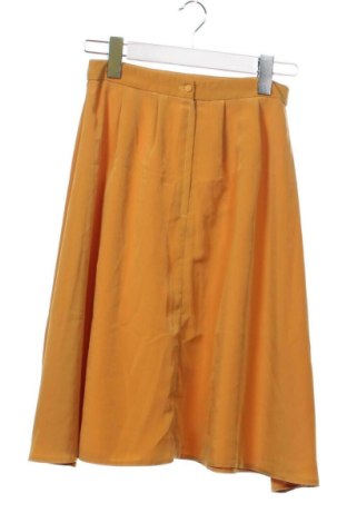 Szoknya Blanco, Méret XS, Szín Narancssárga
, Ár 4 042 Ft