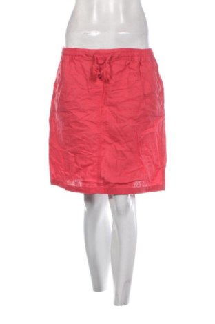 Spódnica Blue Motion, Rozmiar L, Kolor Czerwony, Cena 53,58 zł