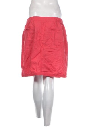 Spódnica Blue Motion, Rozmiar L, Kolor Czerwony, Cena 53,58 zł