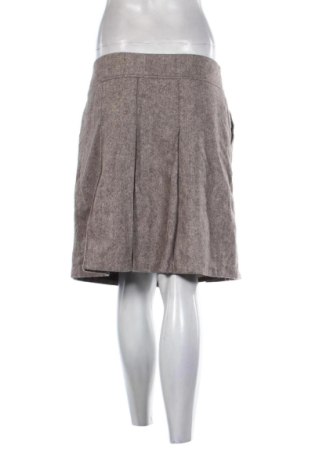 Fustă Blue Motion, Mărime XL, Culoare Bej, Preț 60,99 Lei