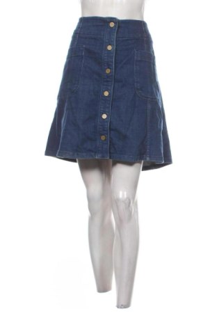 Sukně Boden, Velikost XL, Barva Modrá, Cena  839,00 Kč