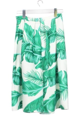 Fustă Bogas, Mărime XS, Culoare Multicolor, Preț 61,00 Lei