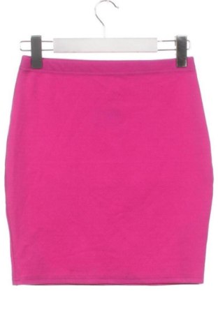 Szoknya Boohoo, Méret XS, Szín Lila, Ár 4 949 Ft