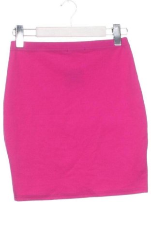 Szoknya Boohoo, Méret XS, Szín Lila, Ár 4 949 Ft