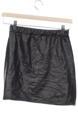 Φούστα Boohoo, Μέγεθος XS, Χρώμα Μαύρο, Τιμή 11,99 €