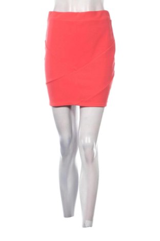 Szoknya Boohoo, Méret S, Szín Rózsaszín, Ár 4 132 Ft