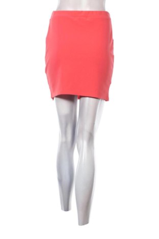 Szoknya Boohoo, Méret S, Szín Rózsaszín, Ár 4 132 Ft