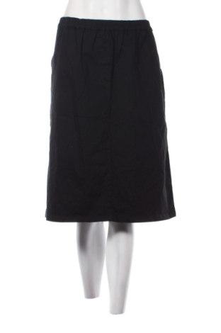 Fustă Bpc Bonprix Collection, Mărime 3XL, Culoare Negru, Preț 72,99 Lei