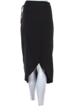 Szoknya Bubbleroom, Méret XS, Szín Fekete, Ár 4 959 Ft