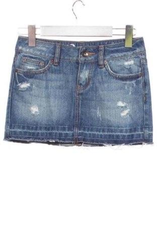 Sukně BullHead, Velikost S, Barva Modrá, Cena  592,00 Kč